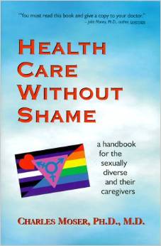Health Care Without Shame