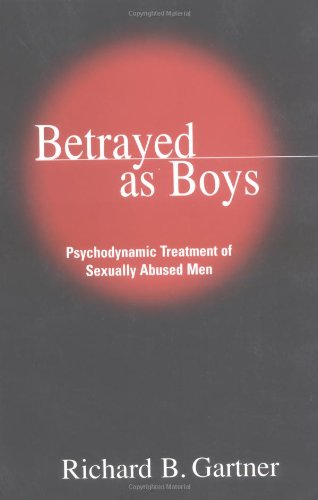 Betrayed As Boys