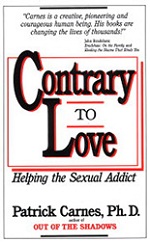 Contrary to Love